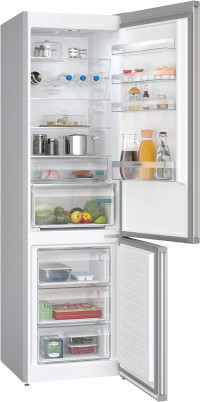 Freistehender Kühlschrank