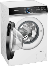 Ladekapazität Frontlader-Waschmaschine