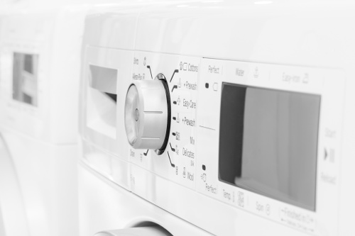 Waschmaschine Test